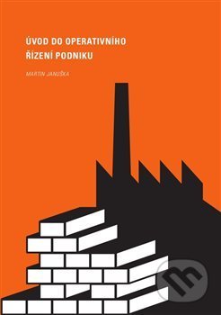 Úvod do operativního řízení podniku