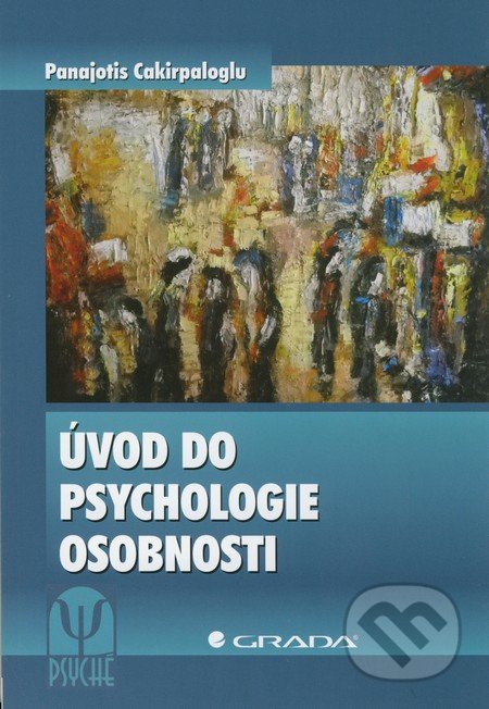Úvod do psychologie osobnosti