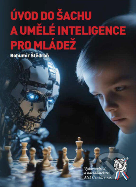 Úvod do šachu a umělé inteligence pro mládež
