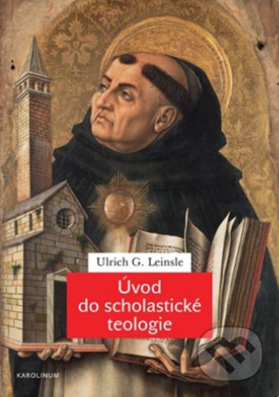 Úvod do scholastické teologie