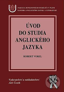 Úvod do studia anglického jazyka
