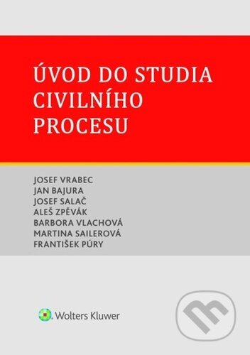 Úvod do studia civilního procesu