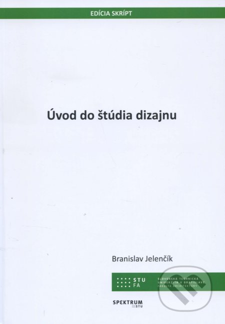 Úvod do štúdia dizajnu