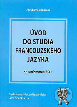 Úvod do studia francouzského jazyka