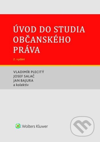 Úvod do studia občanského práva