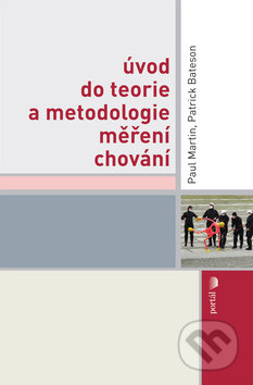 Úvod do teorie a metodologie měření chování