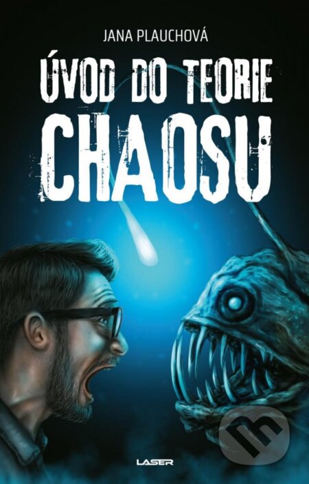 Úvod do teorie chaosu