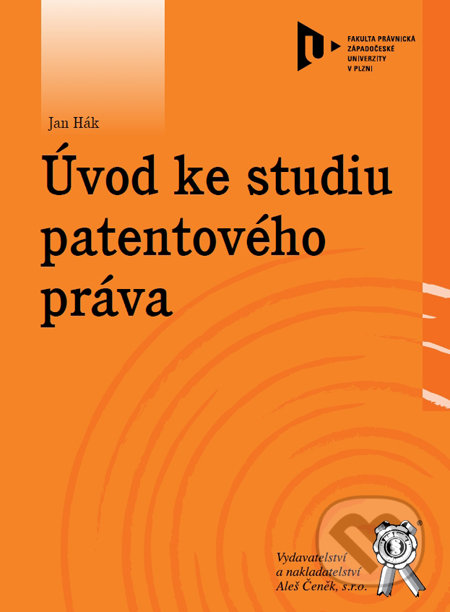 Úvod ke studiu patentového práva