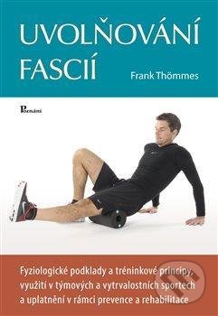 Uvolňování fascií
