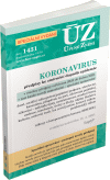 ÚZ 1431 Koronavirus