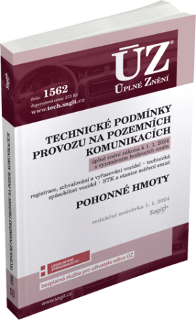 ÚZ č. 1562