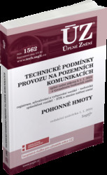 ÚZ č. 1562
