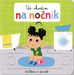 Už chodím na nočník (Defekt)