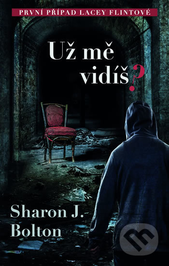 Už mě vidíš?