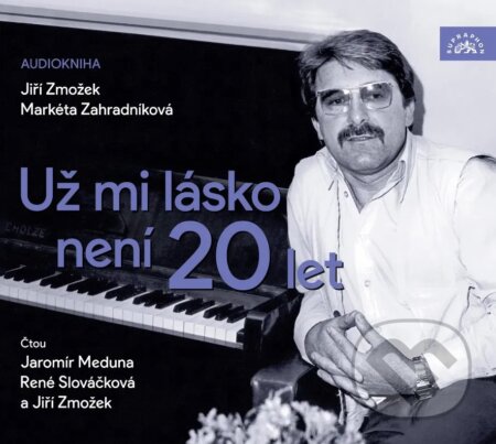 Už mi lásko není 20 let