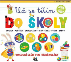 Už se těším do školy