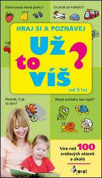 Už to víš? (Hraj si a poznávej)
