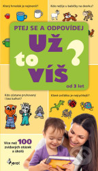Už to víš? Ptej se a odpovídej
