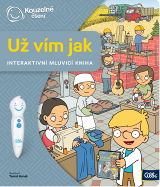 Už vím jak