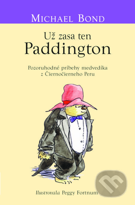 Už zasa ten Paddington