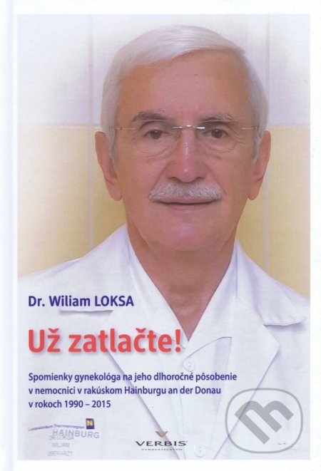 Už zatlačte!