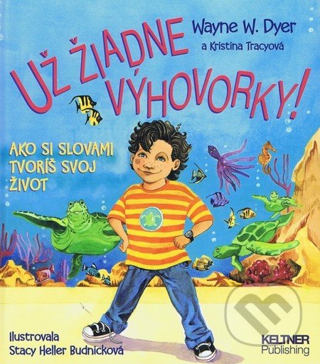 Už žiadne výhovorky!