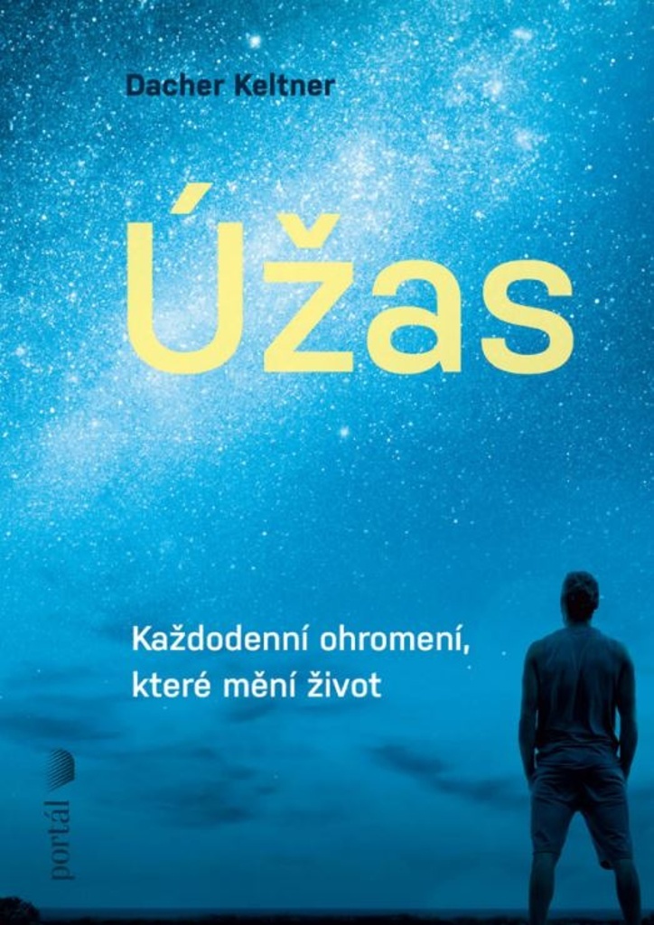 Úžas