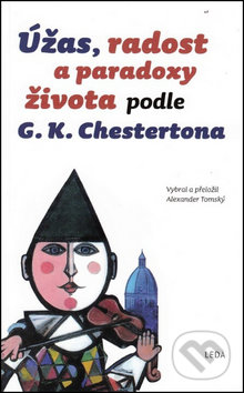 Úžas, radost a paradoxy života
