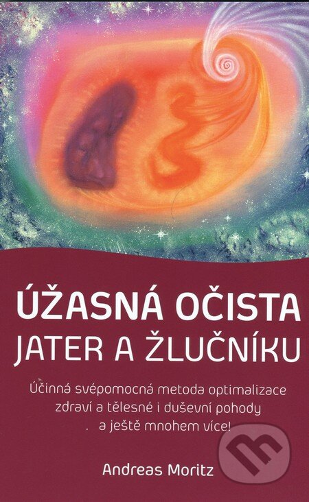 Úžasná očista jater a žlučníku