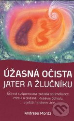 Úžasná očista jater a žlučníku