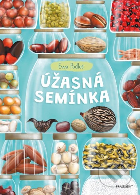 Úžasná semínka