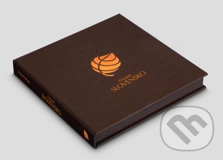 Úžasné Slovensko (Limitovaná edícia)