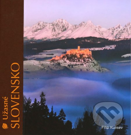Úžasné Slovensko