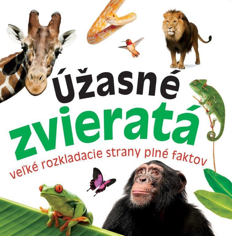 Úžasné zvieratá
