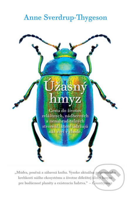 Úžasný hmyz