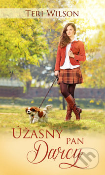 Úžasný pan Darcy
