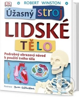 Úžasný stroj