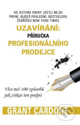 Uzavírání: příručka profesionálního prodejce