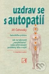 Uzdrav se s autopatií