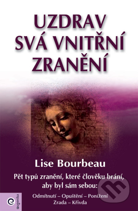 Uzdrav svá vnitřní zranění