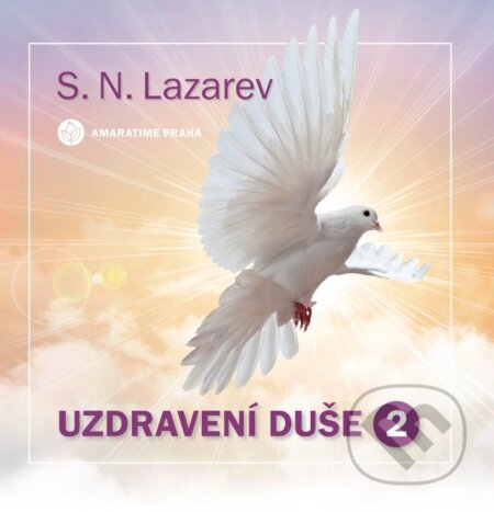 Uzdravení duše 2