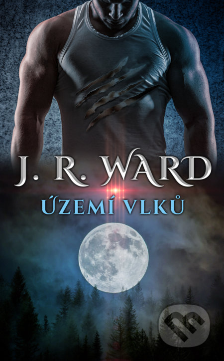 Území vlků