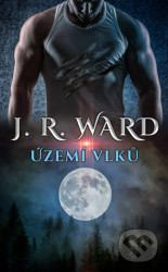 Území vlků - Doupě vlkanů 1