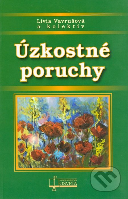Úzkostné poruchy