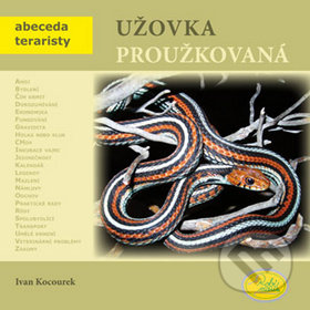Užovka proužkovaná