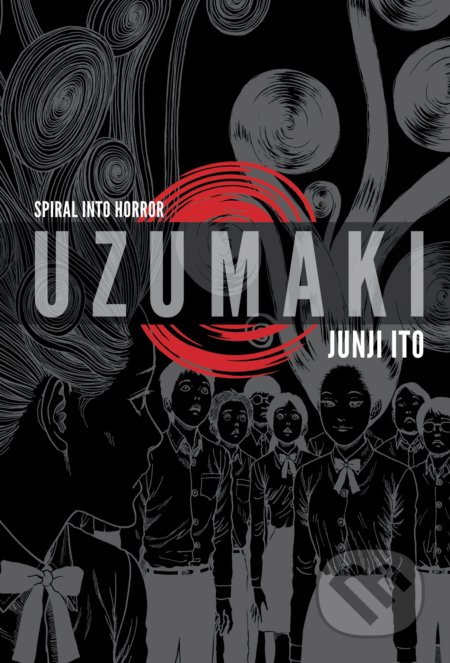 Uzumaki 3-in-1 (Deluxe Edition)