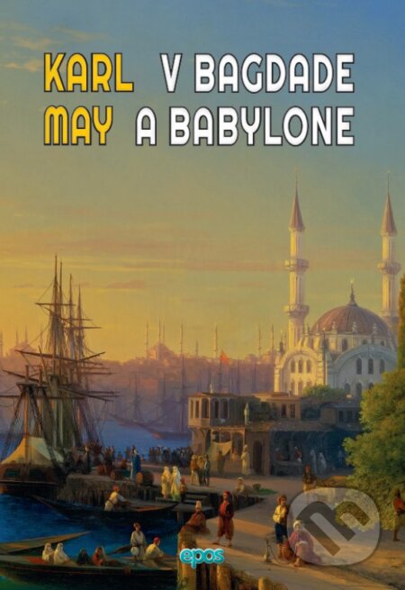 V Bagdade a Babylone