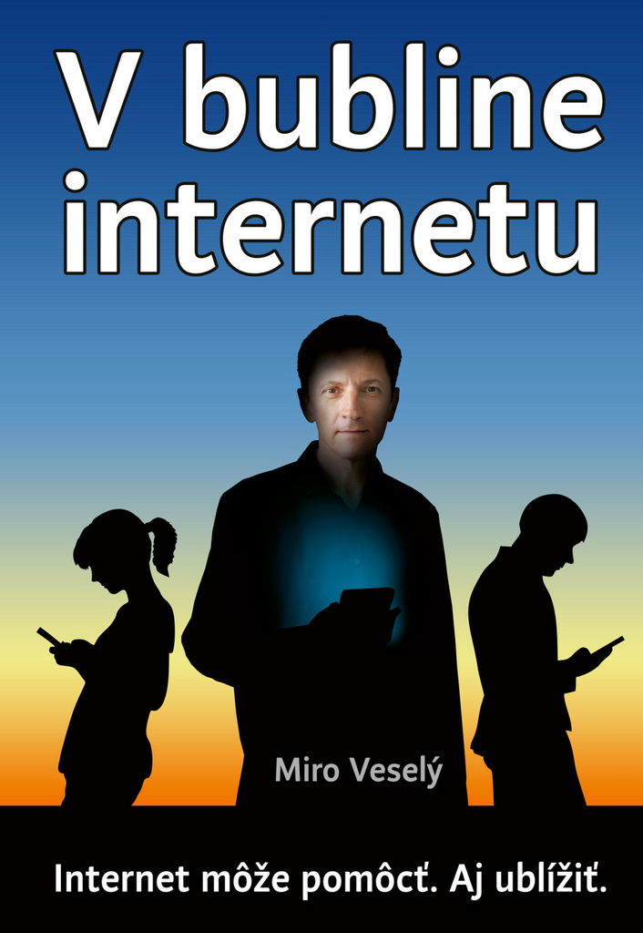 V bubline internetu