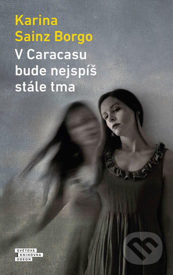 V Caracasu bude nejspíš stále tma