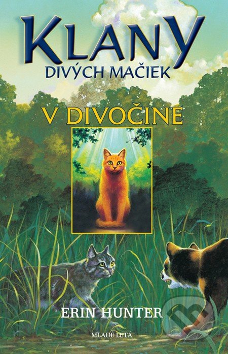V divočine